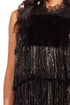 Lorca Dress – Midnight Muse